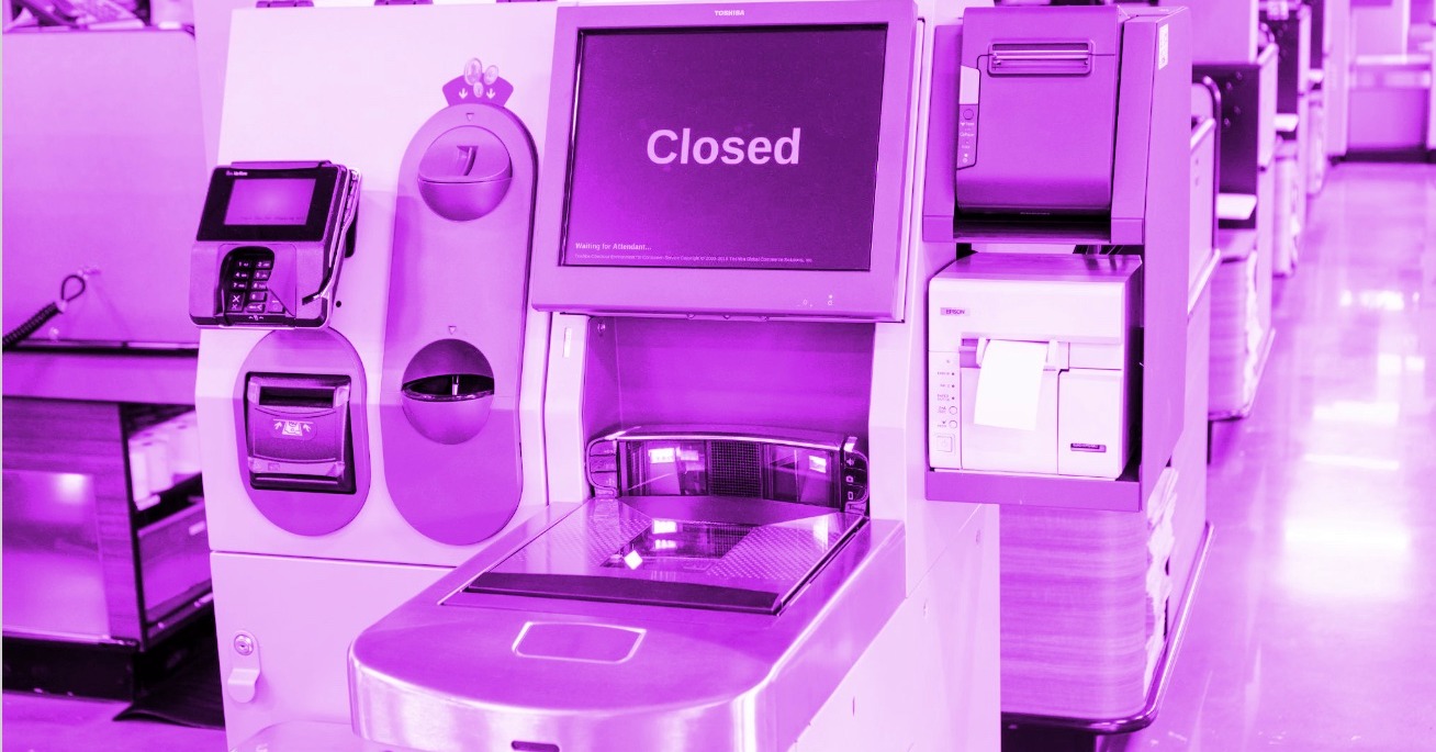 3 Big Differences Between CheckoutFree and SelfCheckout